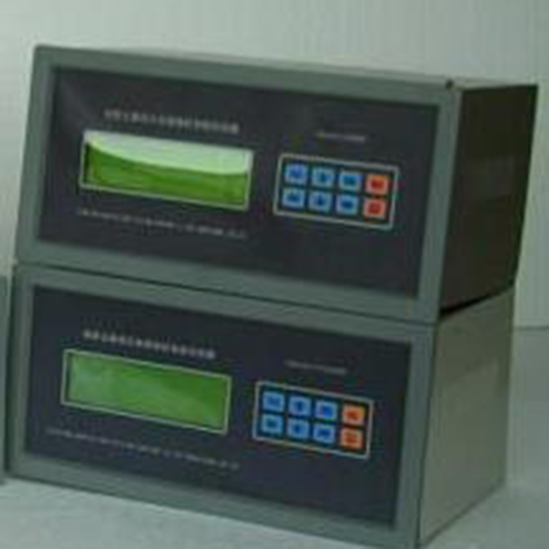 光山TM-II型电除尘高压控制器